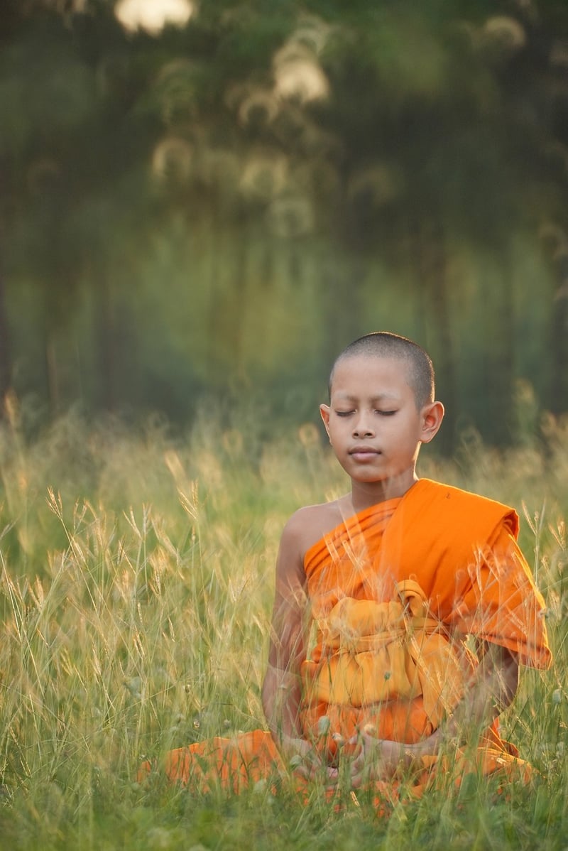 Mindful Breathing