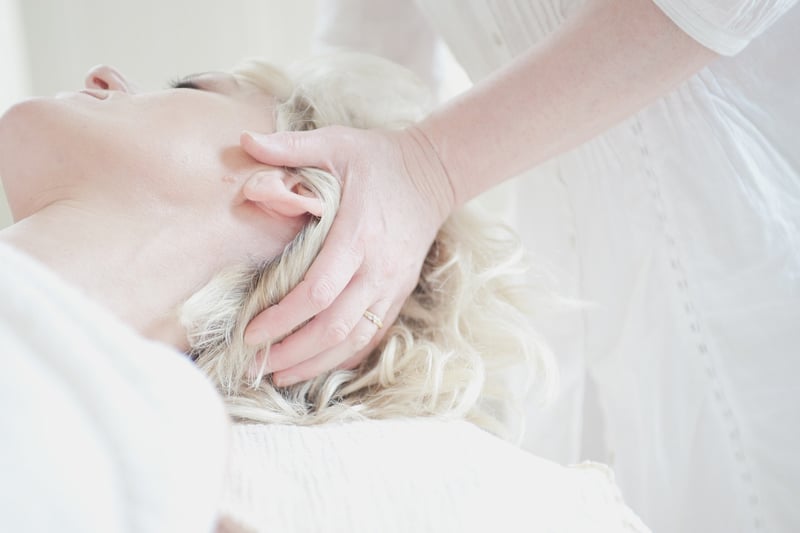 Sensory Awareness
