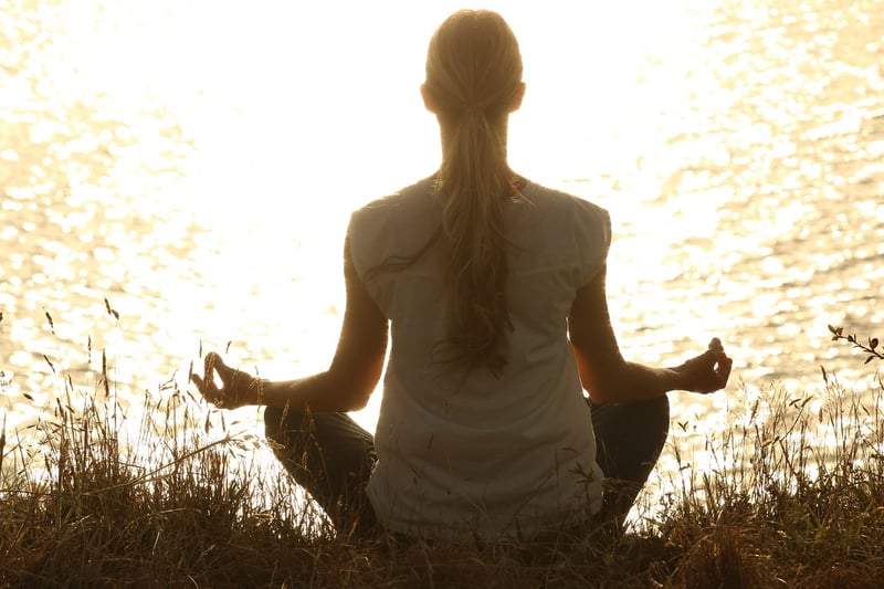 Body Scan Meditation
